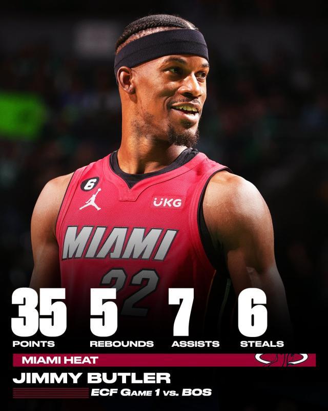 开云Kaiyun官网入口-35分6断+致命三分！绿军回想起被巴特勒支配的恐惧