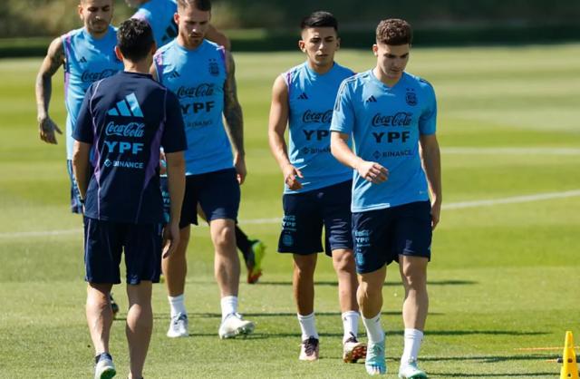 开云Kaiyun官网入口-阿根廷输沙特只是意外？哪些人必须要拿下？