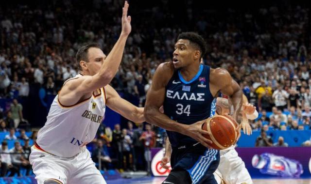 开云体育-中国官网登录入口-字母哥的悲歌：5次国际比赛扎心 3主将老去难突破