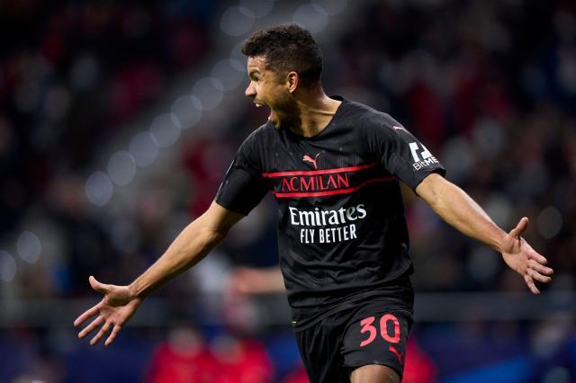 开云Kaiyun官网入口-【欧冠】梅西亚斯替补绝杀 AC米兰客胜马竞延续希望