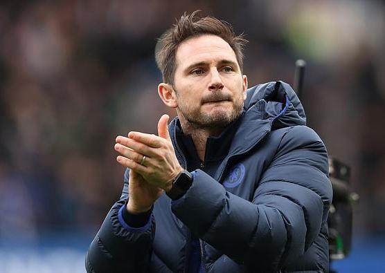 开云体育官网-欧青赛又吃瘪幼狮或将换帅 “育才高手”兰帕德上？