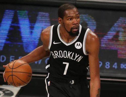 Kaiyun开云官方网站中国登录-杜兰特还将至少缺席一周 养伤期间不忘对线键盘侠