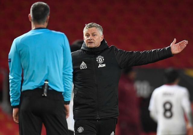 Kaiyun开云官方网站中国登录-索帅:打完曼城快不起来 皮奥利:凯西确信没有手球