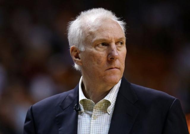 Kaiyun开云官方网站中国登录-3连胜攀升至西部第4 摆烂?马刺边赢球边锻炼新人