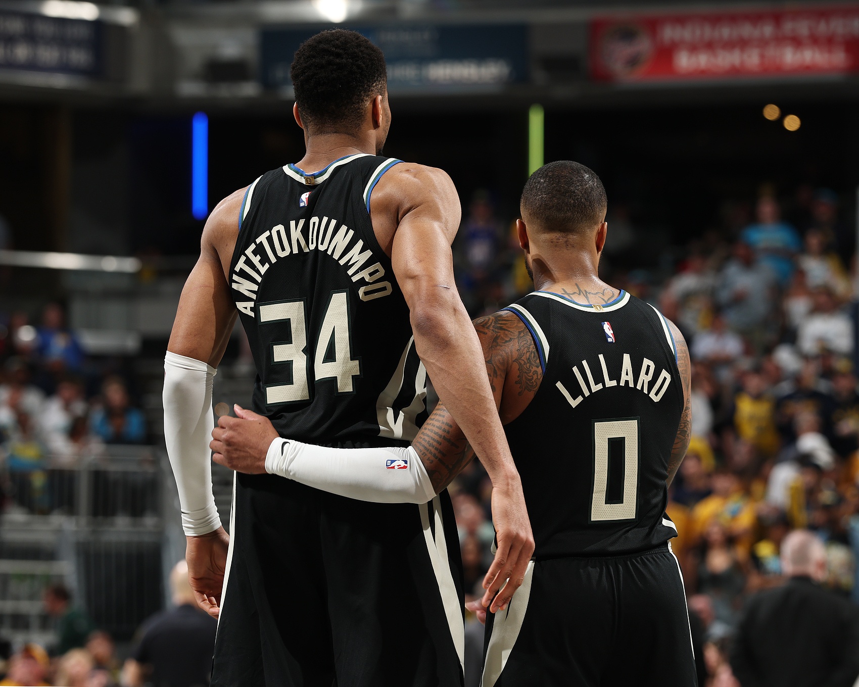 开云体育-中国官网登录入口-过去一年十大最差操作：骑士火箭快船引援失败 裁利拉德影响深远