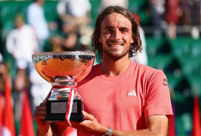 Kaiyun开云官方网站中国登录-蒙卡冷门迭出：梅总吞双蛋怒砸拍，三驾马车悉数淘汰！|辛纳|蒙特卡洛大师赛|扬尼克-辛纳|西西帕斯|红土_新浪新闻